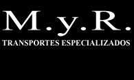 Logo Transportes Miguel Meza Sanchez